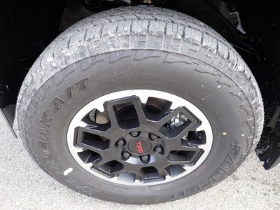 2025 Toyota Tacoma i-FORCE MAX Tacoma TRD Off-Road