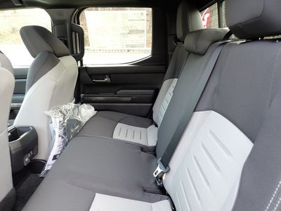 2025 Toyota Tacoma i-FORCE MAX Tacoma TRD Off-Road