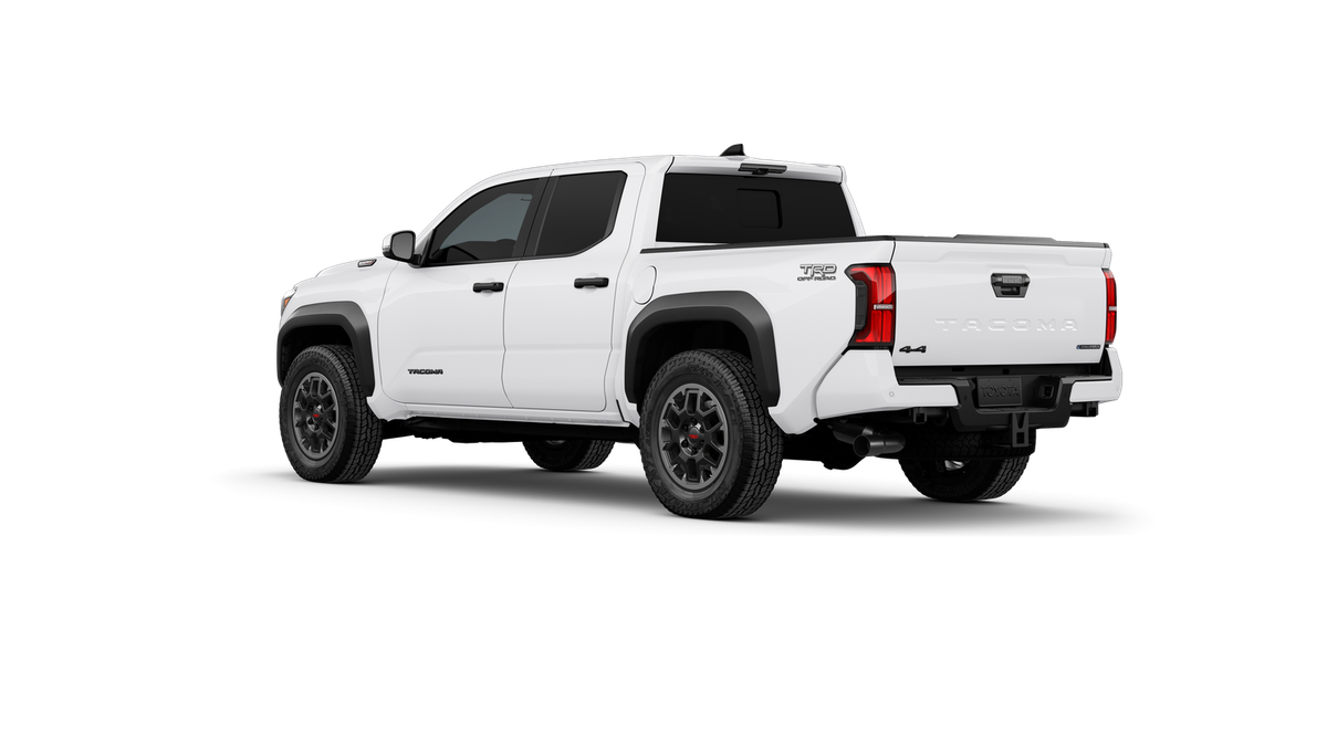 2025 Toyota Tacoma i-FORCE MAX Tacoma TRD Off-Road