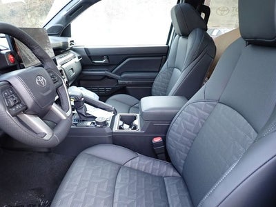 2026 Toyota Tacoma i-FORCE MAX Tacoma TRD Off-Road