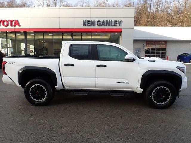 2026 Toyota Tacoma i-FORCE MAX Tacoma TRD Off-Road