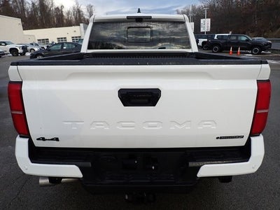 2026 Toyota Tacoma i-FORCE MAX Tacoma TRD Off-Road