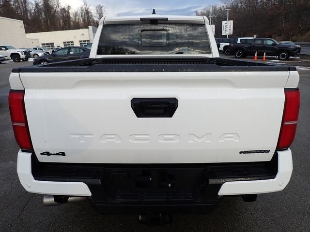 2026 Toyota Tacoma i-FORCE MAX Tacoma TRD Off-Road