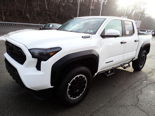 2026 Toyota Tacoma i-FORCE MAX Tacoma TRD Off-Road