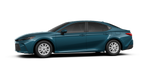 2026 Toyota Camry LE AWD