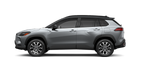 2026 Toyota Corolla Cross Hybrid SE