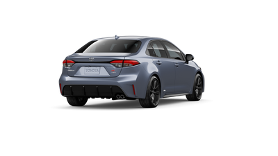 2026 Toyota Corolla Hybrid SE AWD