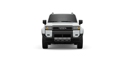 2026 Toyota Land Cruiser 4WD (Natl)