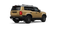 2026 Toyota Land Cruiser 4WD (Natl)