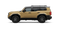 2026 Toyota Land Cruiser 4WD (Natl)