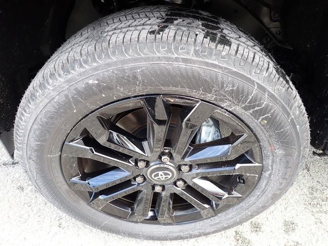 2026 Toyota 4Runner i-FORCE MAX 4Runner Platinum