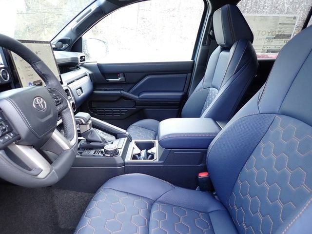 2026 Toyota 4Runner i-FORCE MAX 4Runner Platinum