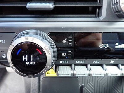 2026 Toyota 4Runner i-FORCE MAX 4Runner Platinum