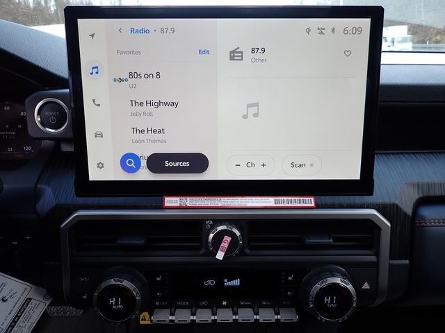 2026 Toyota 4Runner i-FORCE MAX 4Runner Platinum