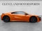 2021 Acura NSX Base SH-AWD