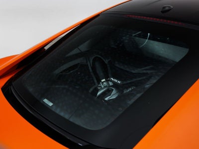 2021 Acura NSX Base SH-AWD