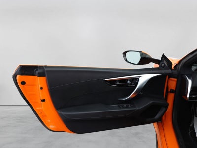 2021 Acura NSX Base SH-AWD