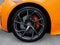2021 Acura NSX Base SH-AWD