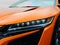 2021 Acura NSX Base SH-AWD