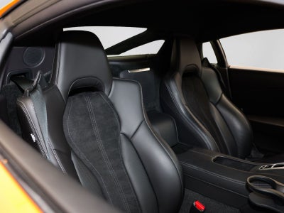 2021 Acura NSX Base SH-AWD