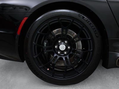 2017 Dodge Viper SRT