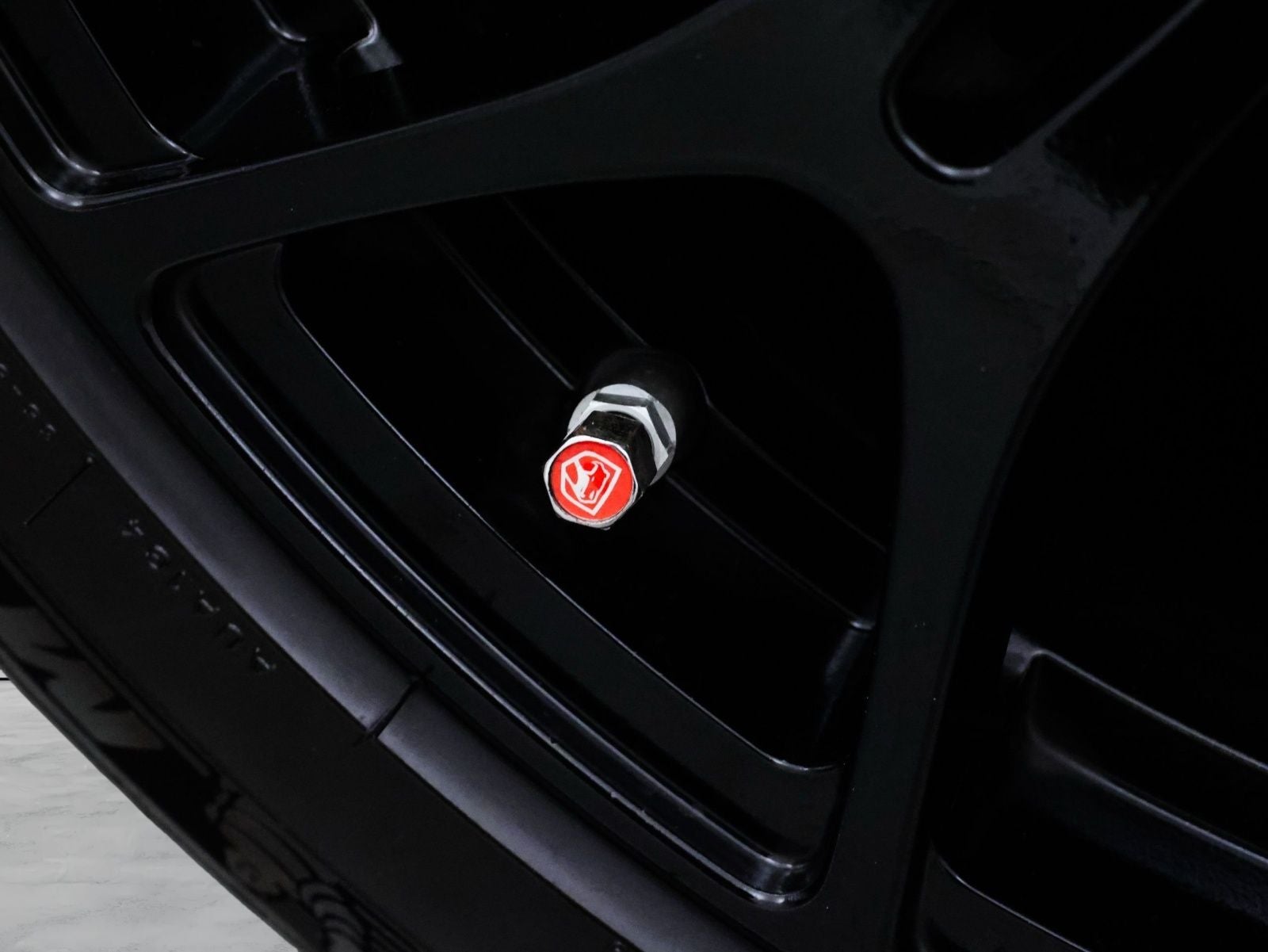 2017 Dodge Viper SRT