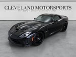 2017 Dodge Viper SRT