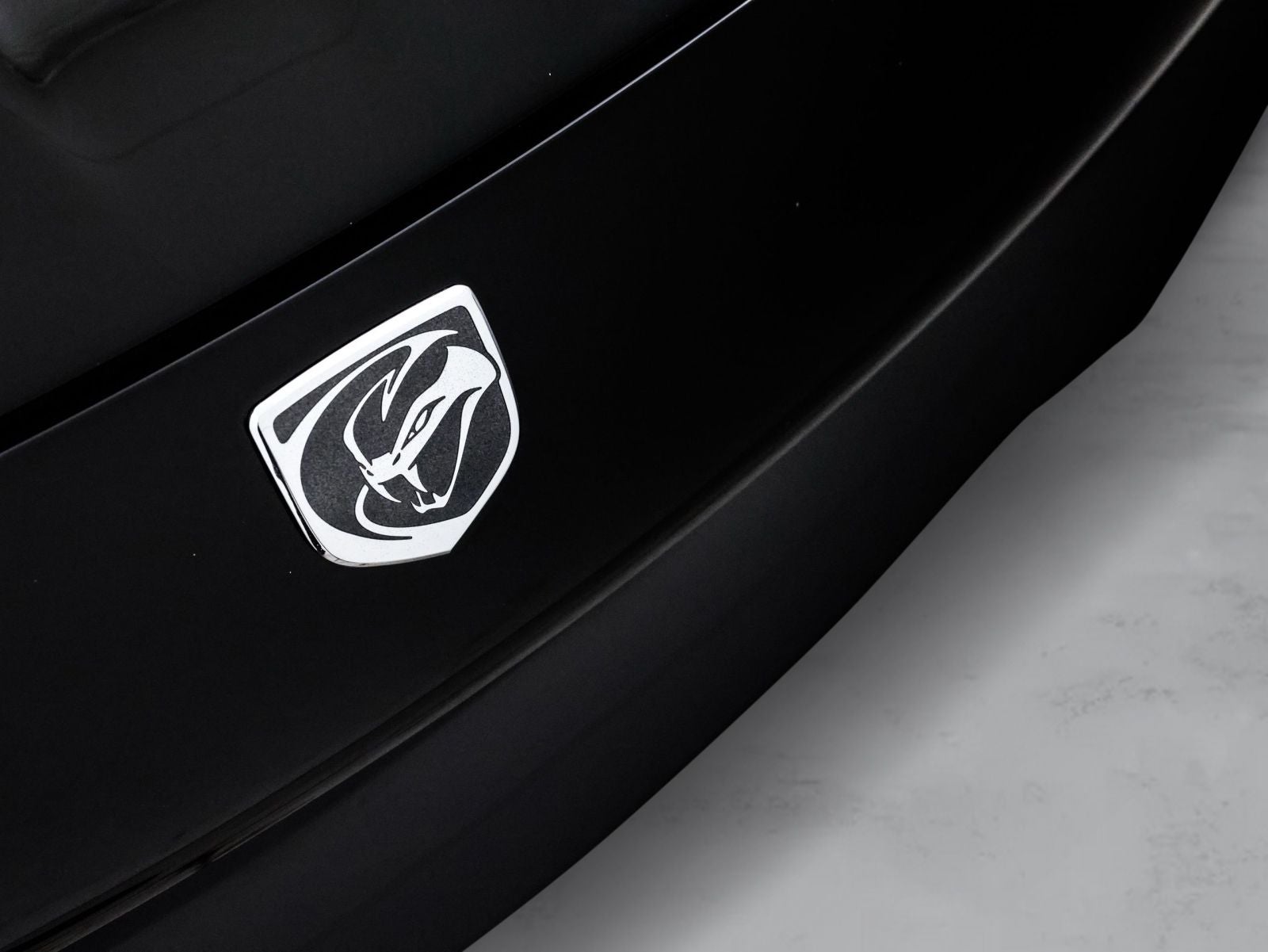 2017 Dodge Viper SRT
