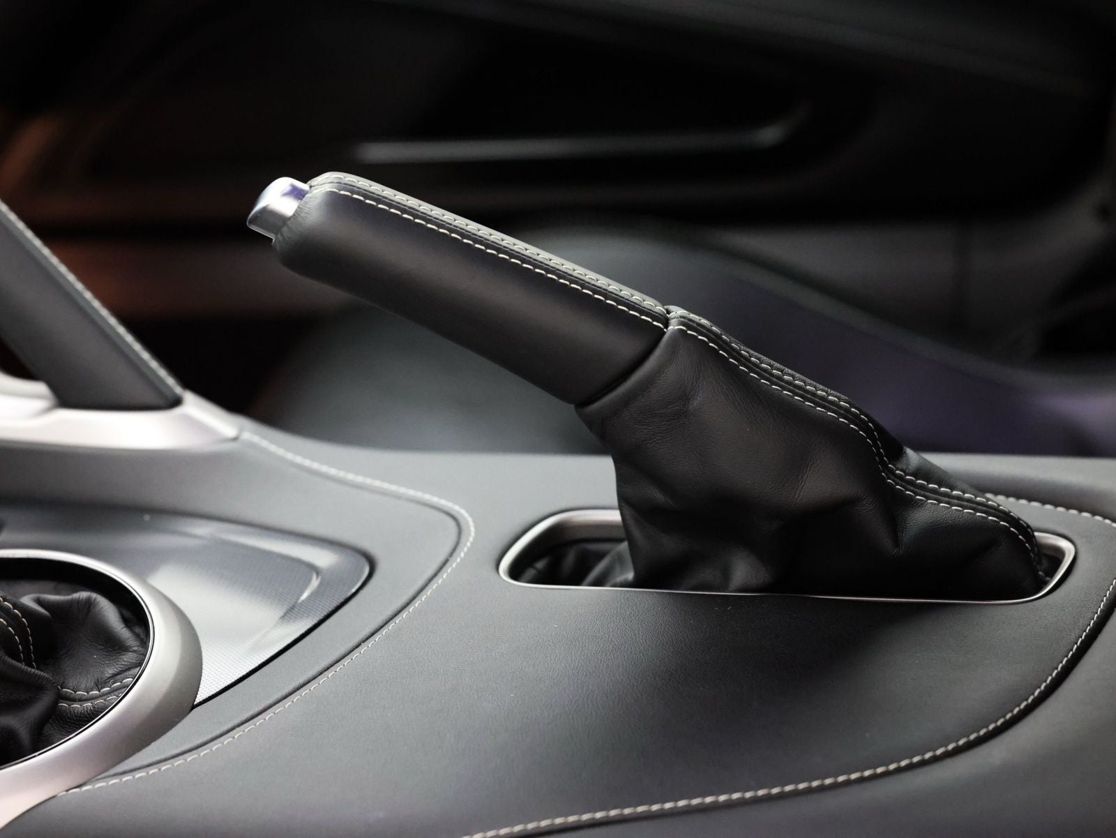 2017 Dodge Viper SRT