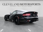 2017 Dodge Viper SRT
