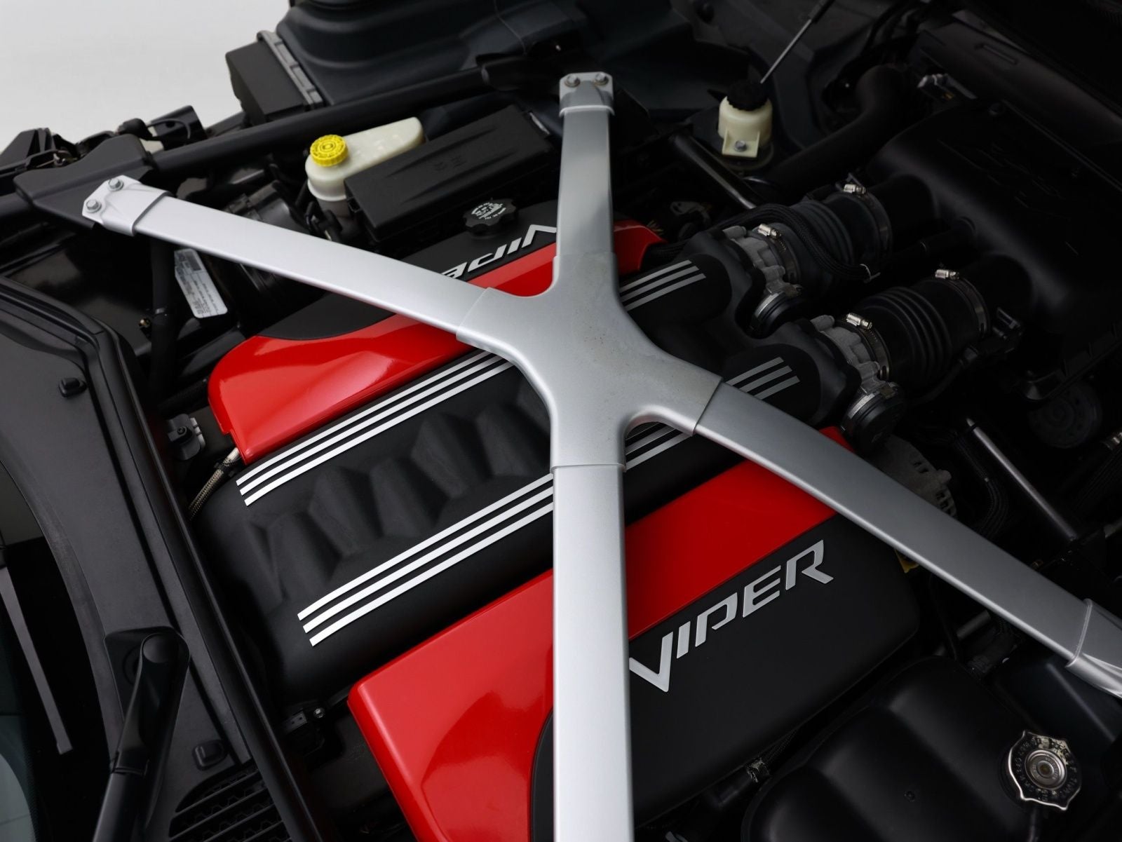 2017 Dodge Viper SRT