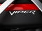 2017 Dodge Viper SRT
