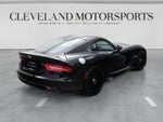 2017 Dodge Viper SRT