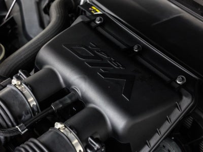 2017 Dodge Viper SRT