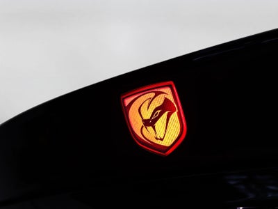 2017 Dodge Viper SRT