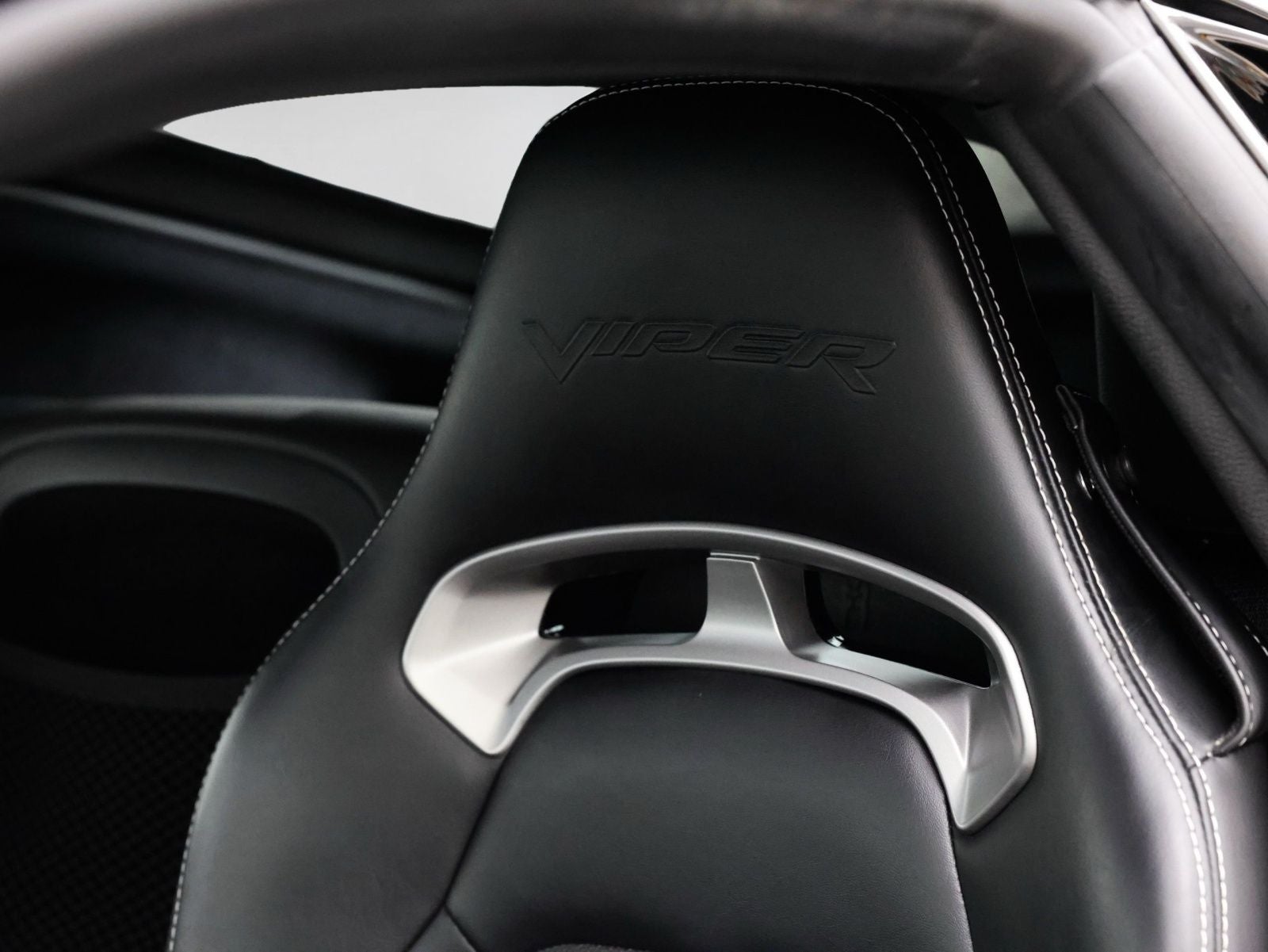 2017 Dodge Viper SRT