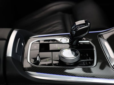 2024 BMW X7 ALPINA XB7