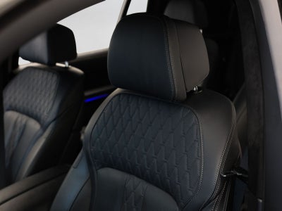 2024 BMW X7 ALPINA XB7