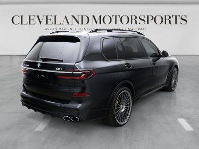 2024 BMW X7 ALPINA XB7