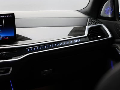 2024 BMW X7 ALPINA XB7