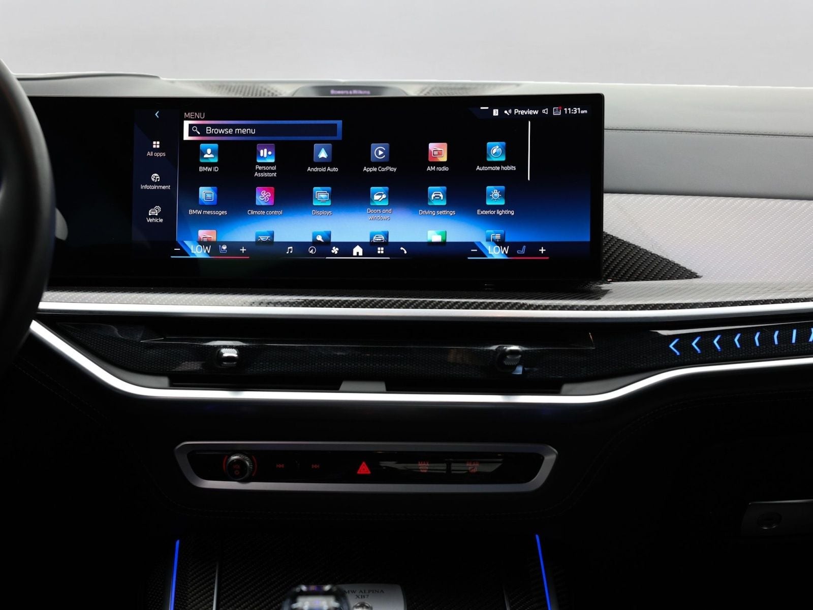 2024 BMW X7 ALPINA XB7
