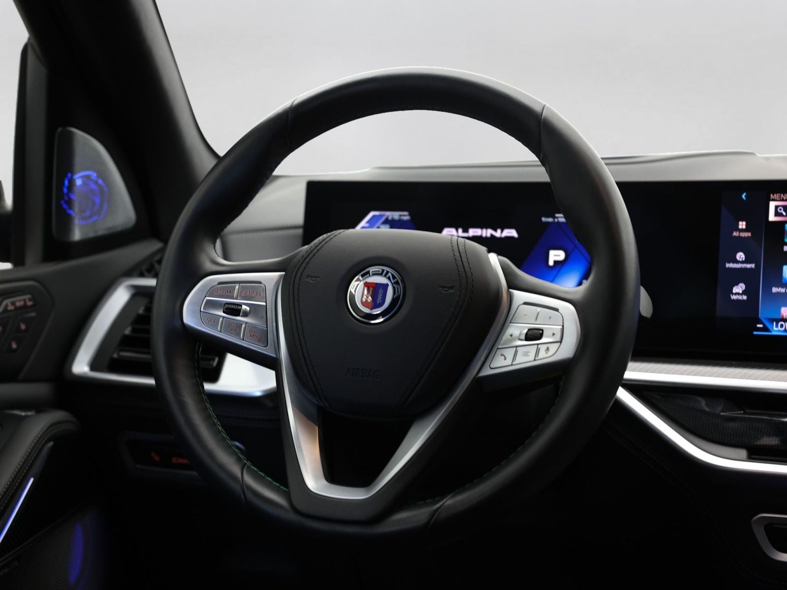 2024 BMW X7 ALPINA XB7