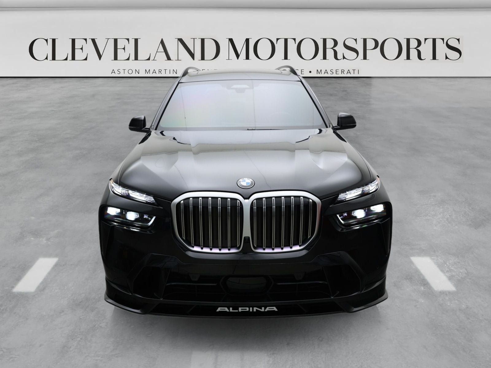 2024 BMW X7 ALPINA XB7
