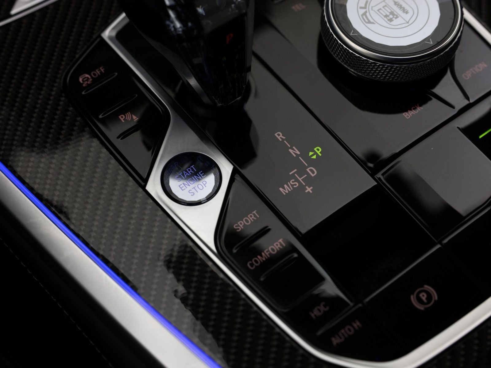 2024 BMW X7 ALPINA XB7
