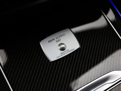 2024 BMW X7 ALPINA XB7