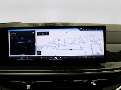 2024 BMW X7 ALPINA XB7