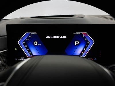 2024 BMW X7 ALPINA XB7