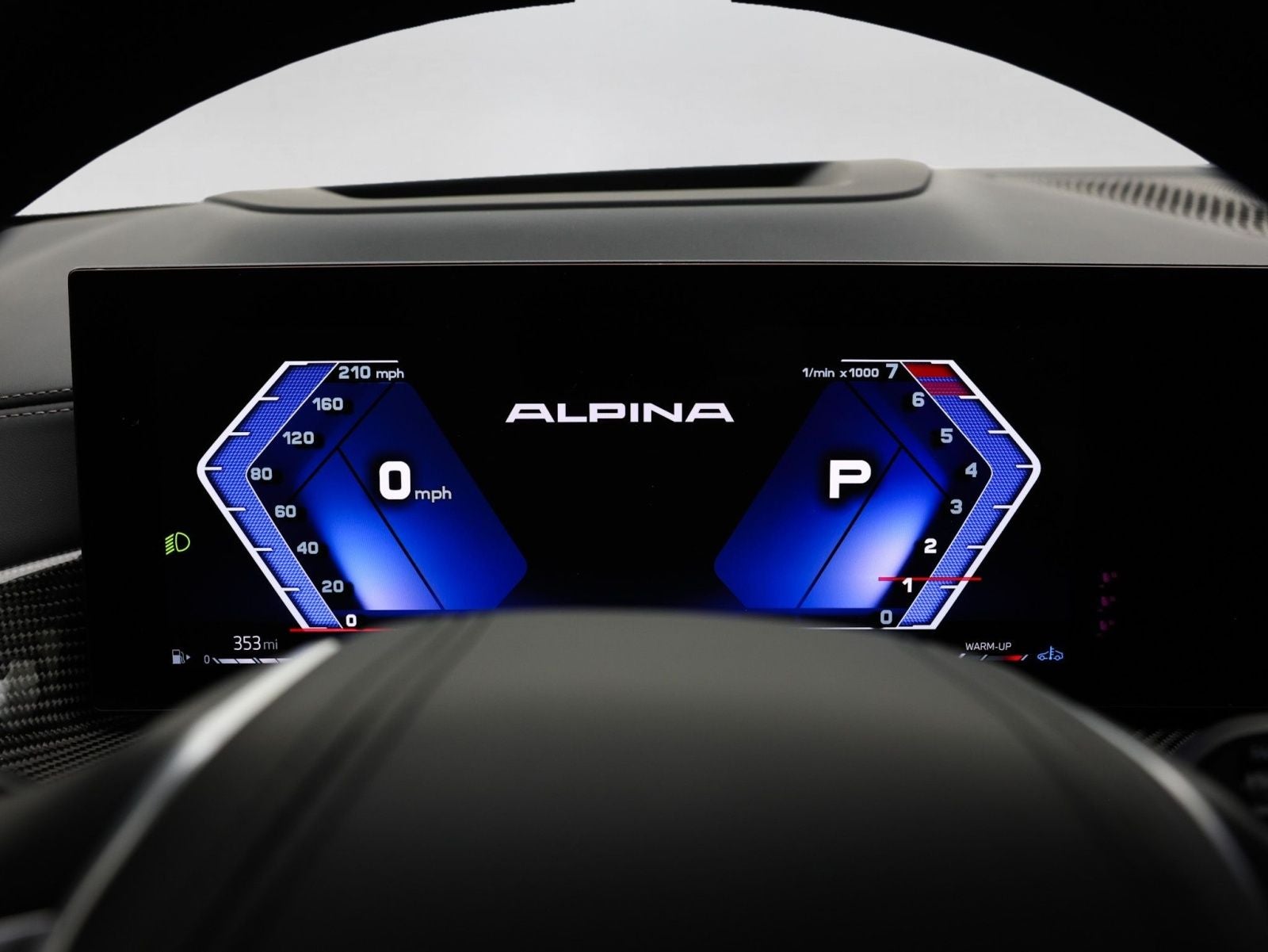 2024 BMW X7 ALPINA XB7