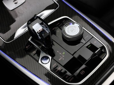 2024 BMW X7 ALPINA XB7