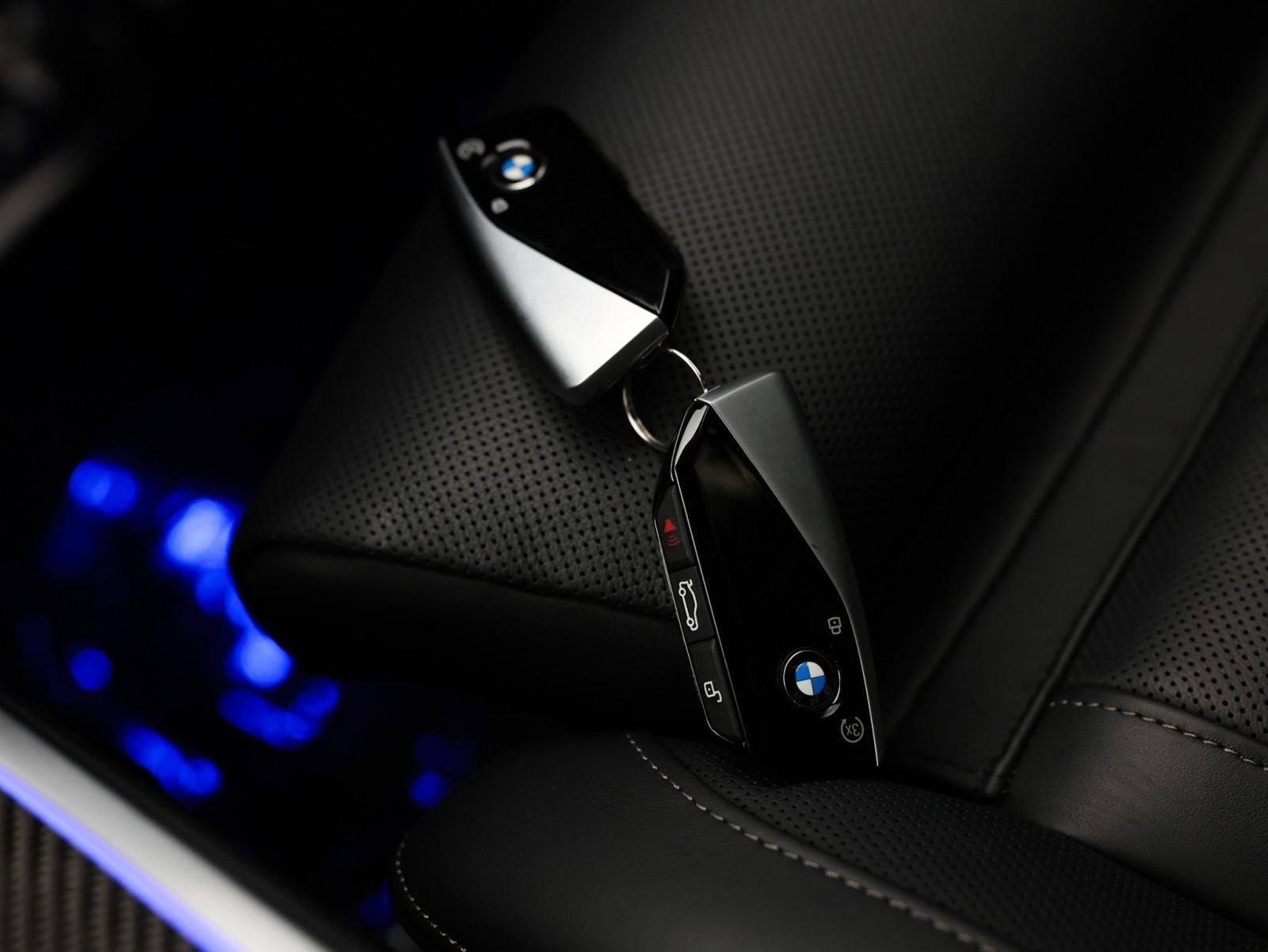 2024 BMW X7 ALPINA XB7